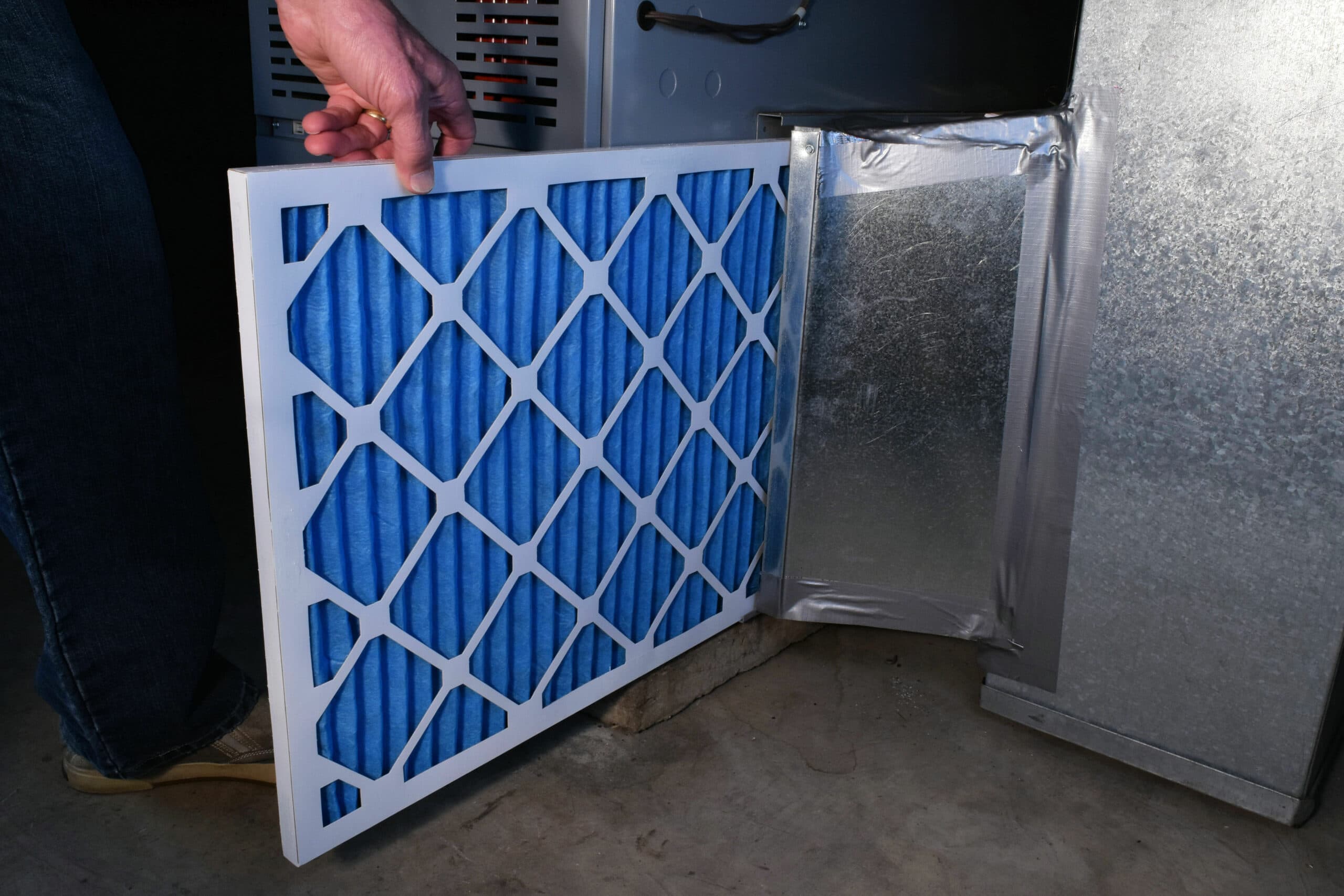 Cabinet material choices for Central Texas humidity and homes