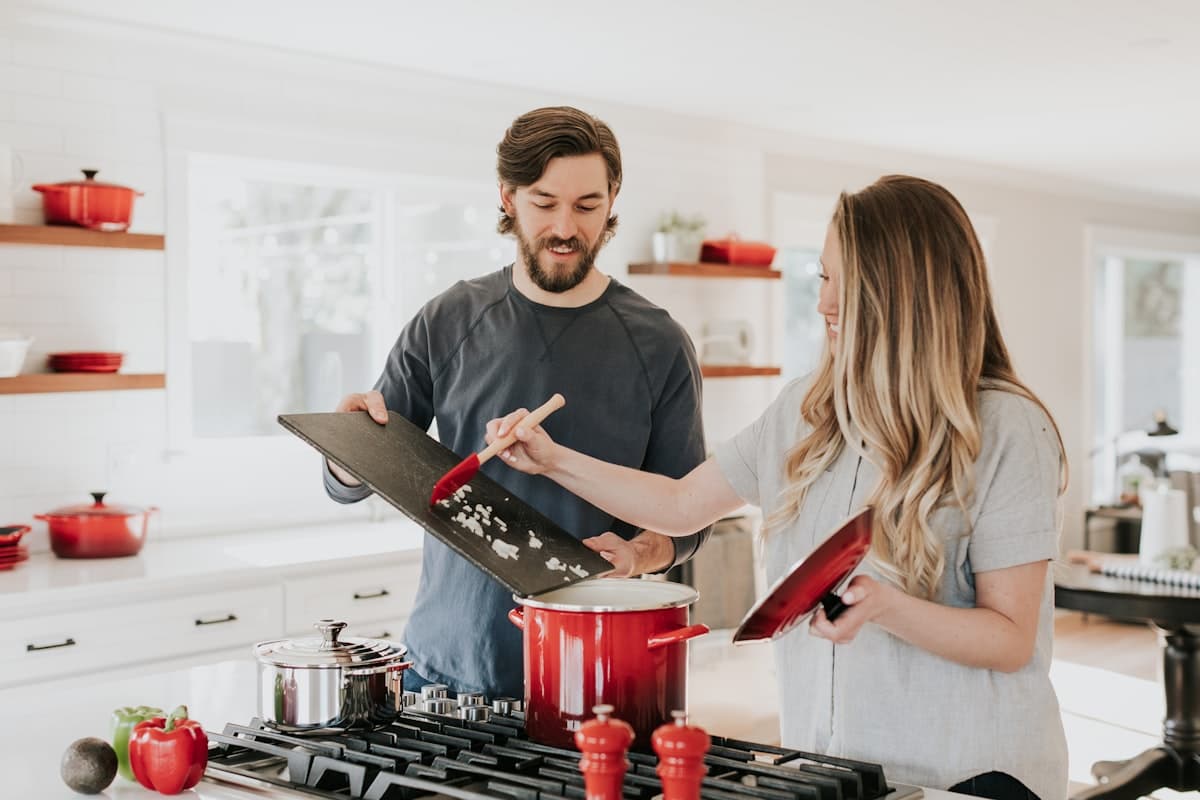 Custom vs semi-custom cabinets comparison for Waco Texas homes